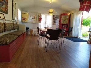 house of denmark interior